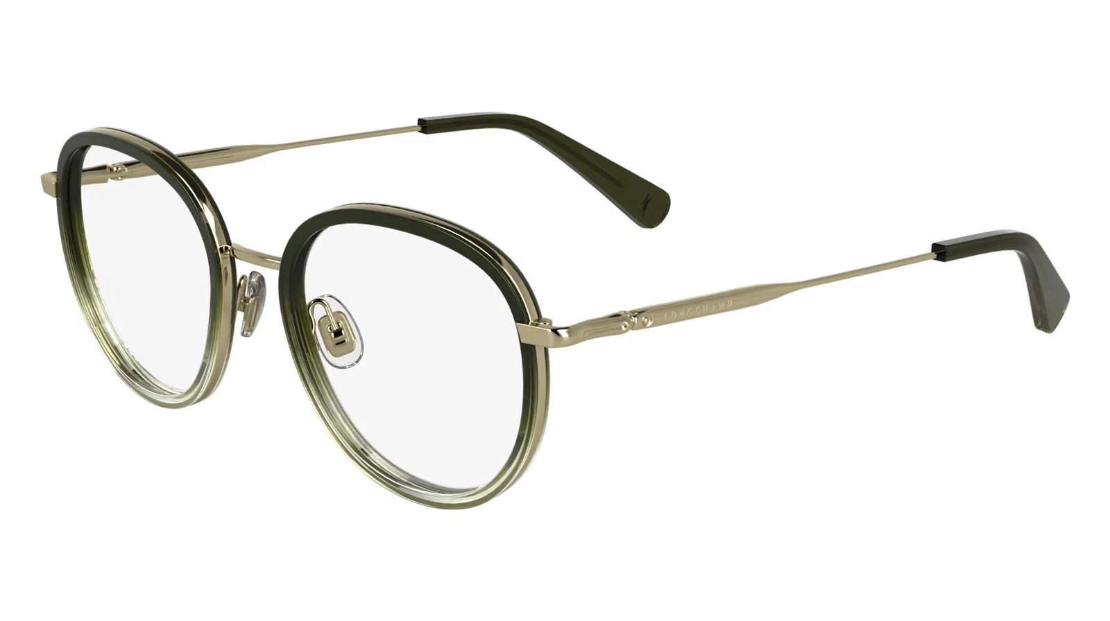 Longchamp LO2168 Eyeglasses - view 2